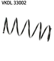 SKF VKDL 33002